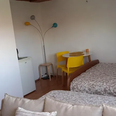 Domek Pod Sosnami Pokoje 2-3 Osobowe * ミエルノ