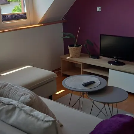 Domek Pod Sosnami Pokoje 2-3 Osobowe Privat bolig Mielno (Koszalin)