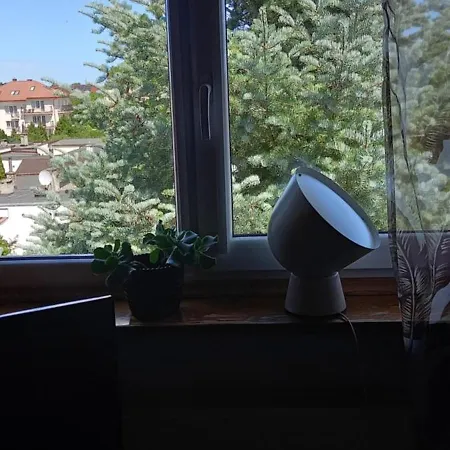 Domek Pod Sosnami Pokoje 2-3 Osobowe