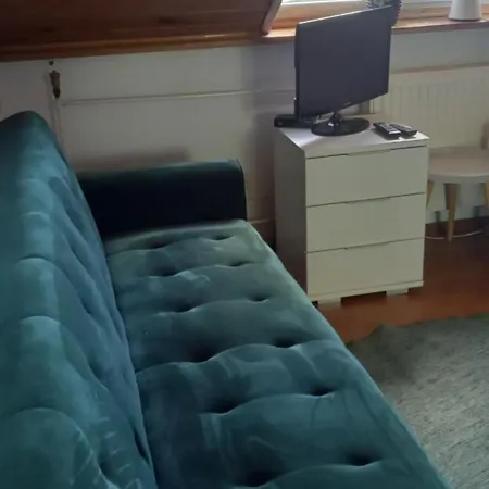 Privat bolig Domek Pod Sosnami Pokoje 2-3 Osobowe